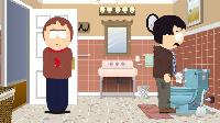 Click to watch 'Japanese Toilet' (popup) South Park